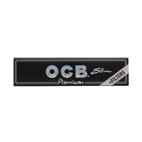OCB premium king size slim + filters