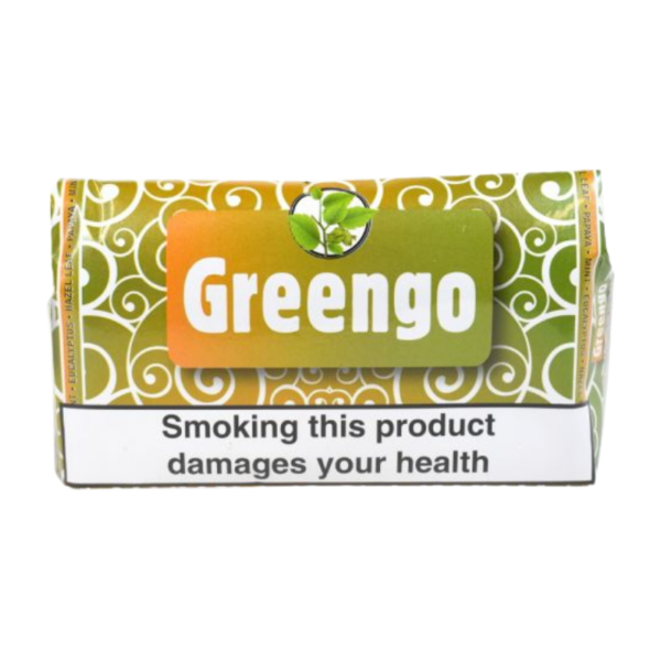 Greengo Substitut de tabac