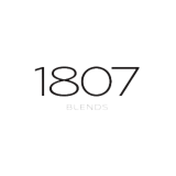 1807 Blends logo