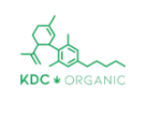 KDC Organic CBD